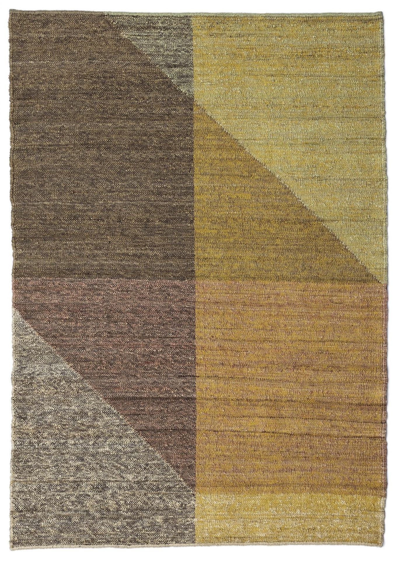Capas 5 Teppich 170x240 cm Nanimarquina