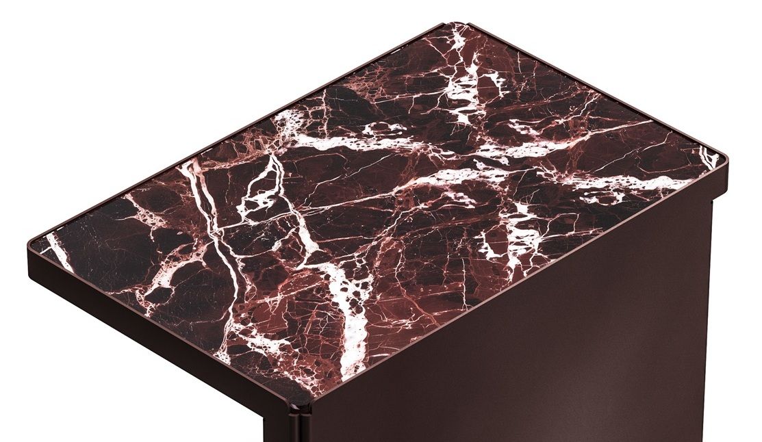 Tischplatte für Ambito Coffee table Couchtisch Tola Dolza 