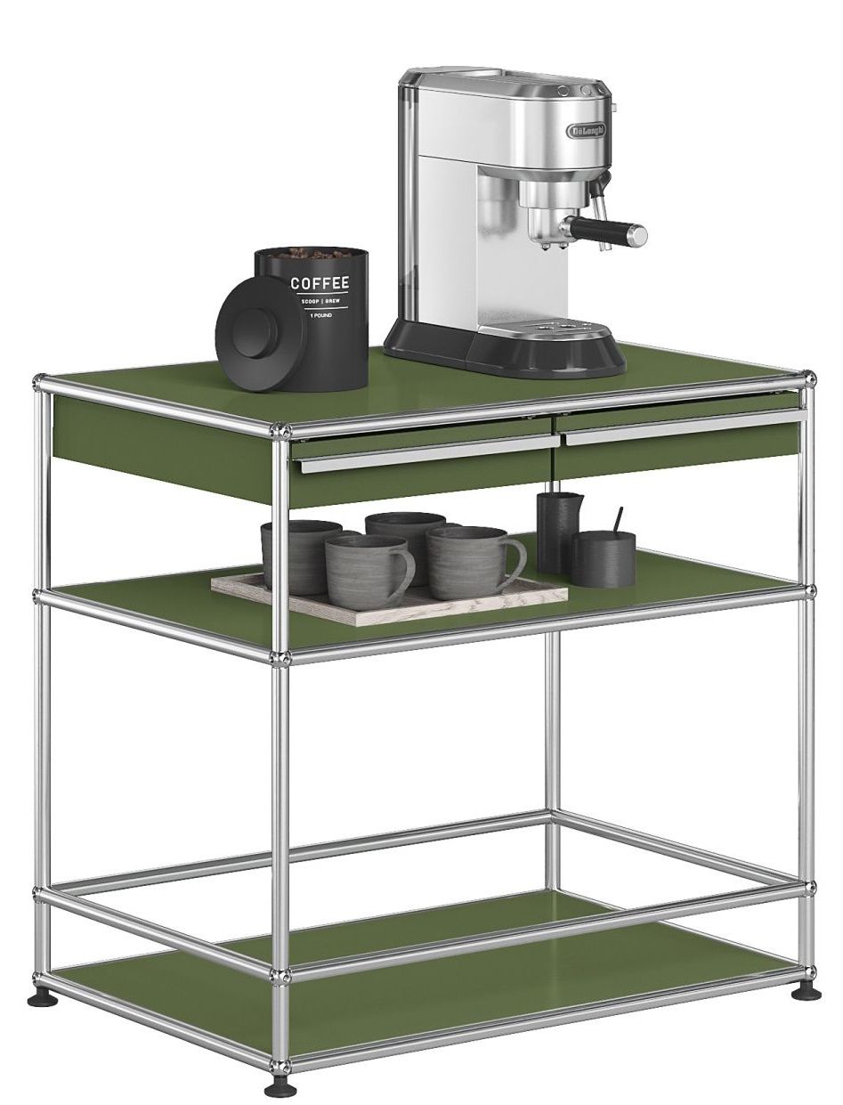 Bartisch USM Haller