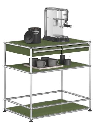 Bartisch USM Haller