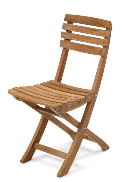 Vendia Chair Klappstuhl Outdoor Skagerak by Fritz Hansen