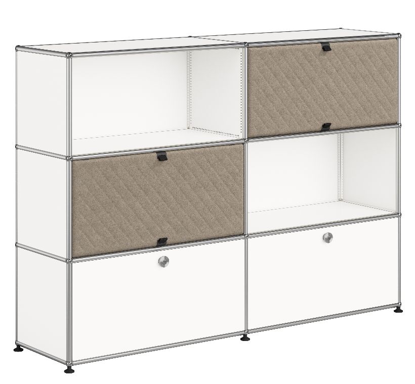 USM Haller Soft Panel 750 Diagonal