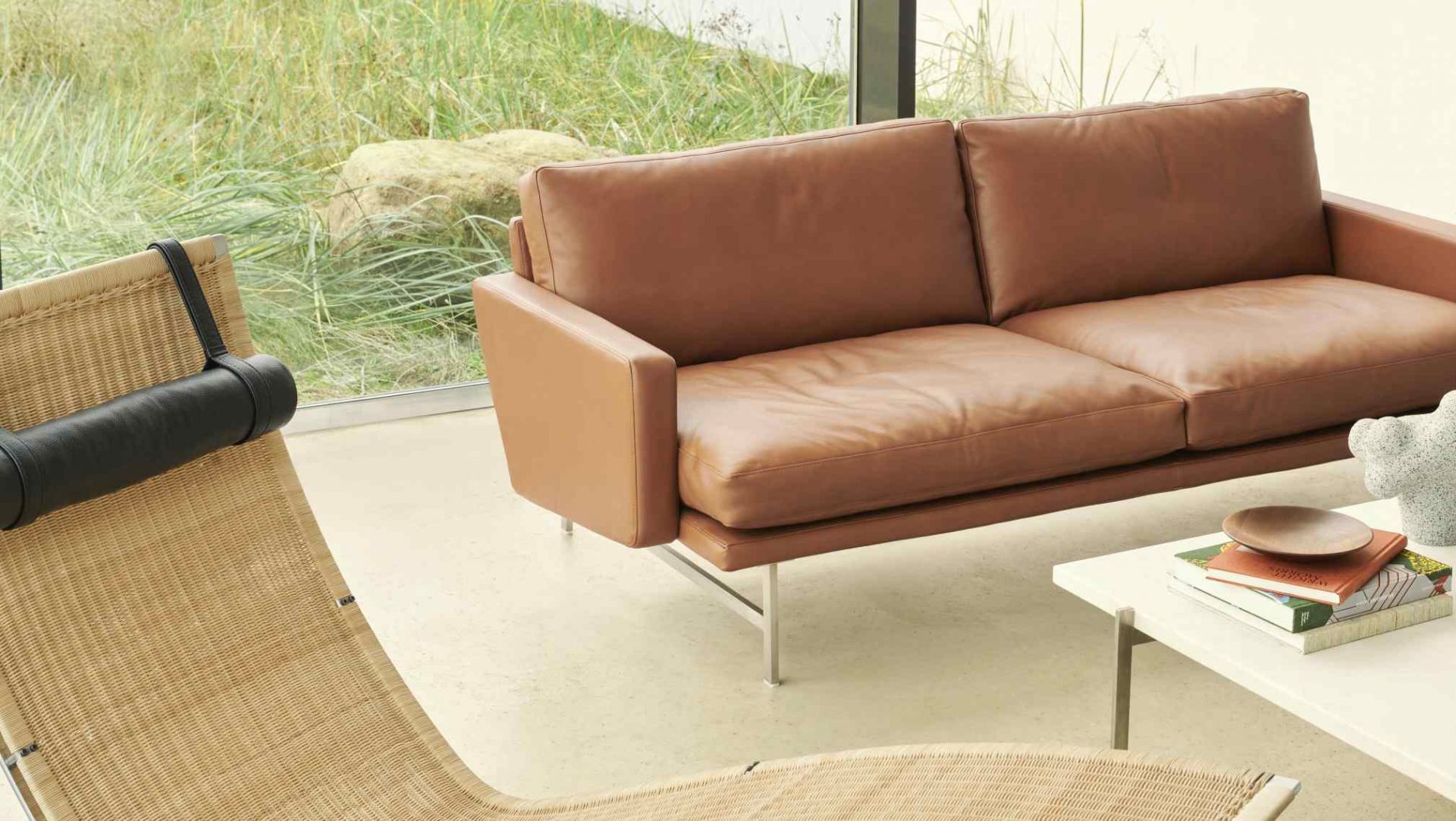 PK 24 / PK24 Liege Fritz Hansen