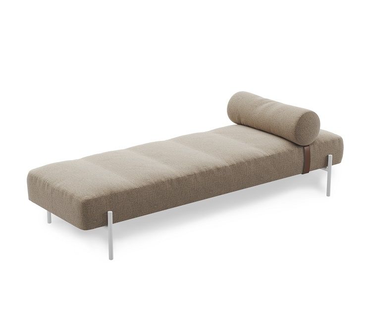 Daybe daybed Liege Northern Brusvik 65 Weiß