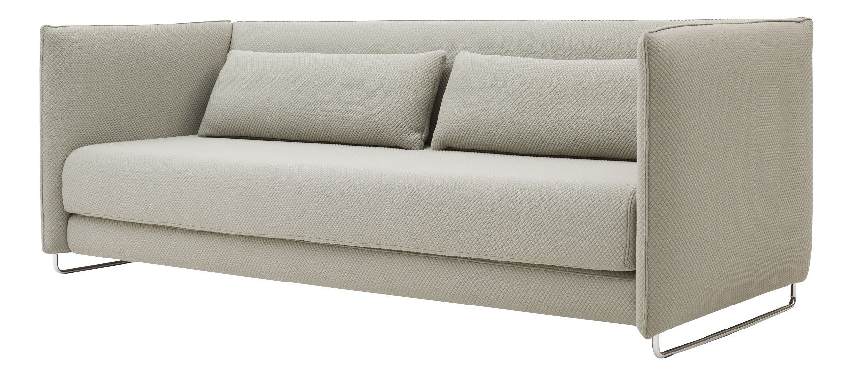 Metro Sofa/Schlafsofa Softline