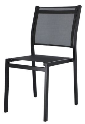 Fiam Aria Outdoor Stapelstuhl Jan Kurtz