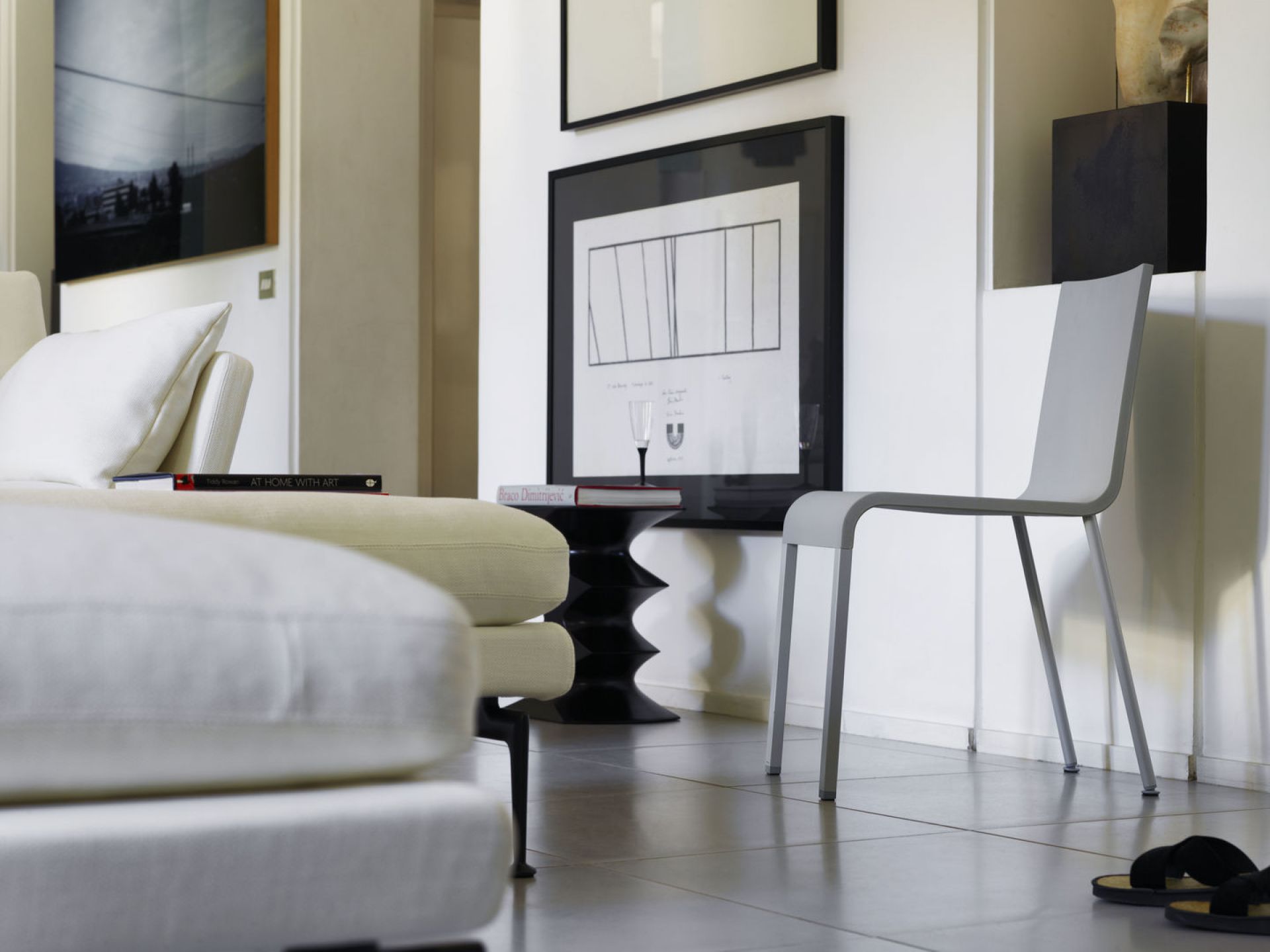 .03 Stuhl Vitra