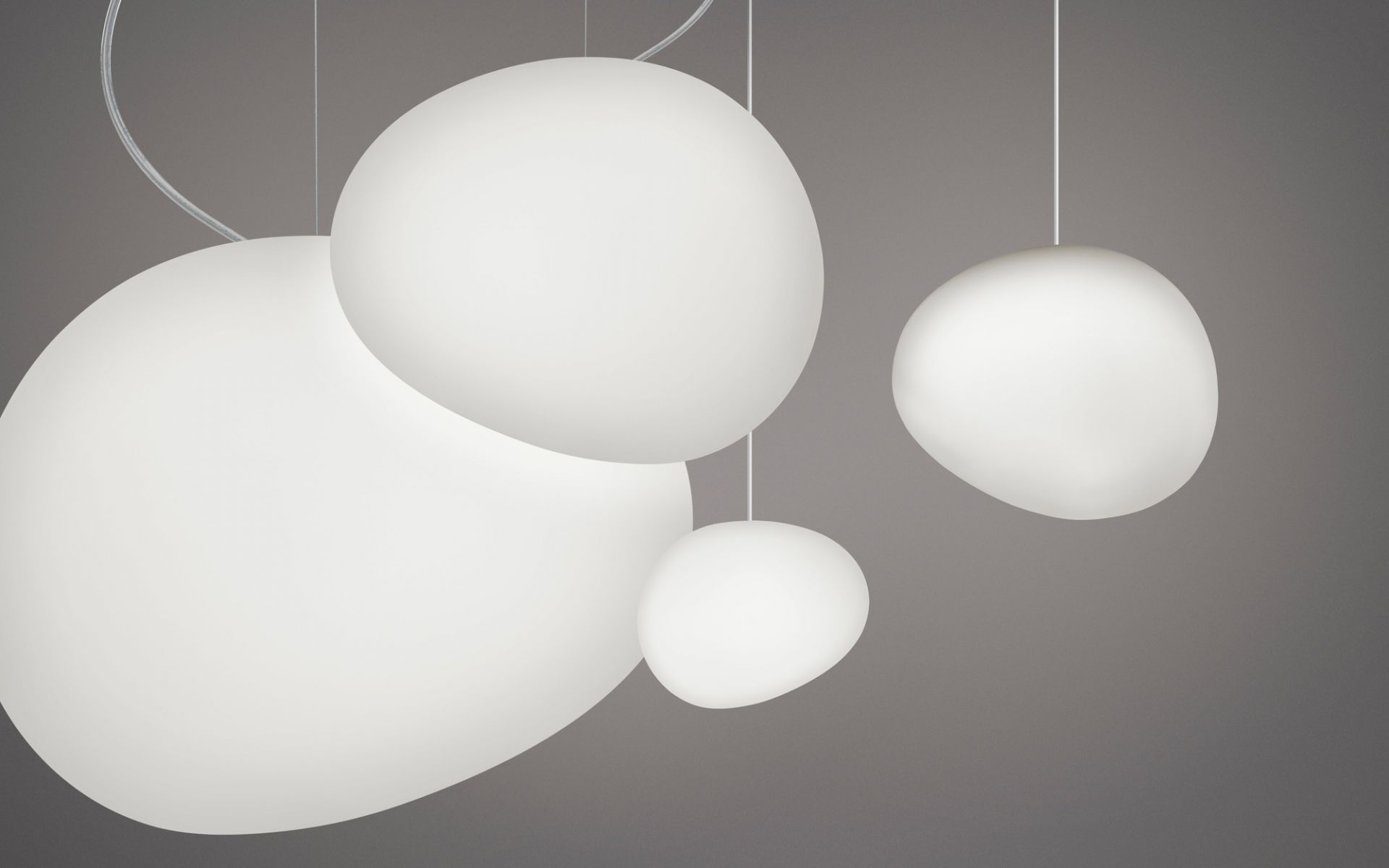Gregg Pendelleuchte Foscarini Piccola