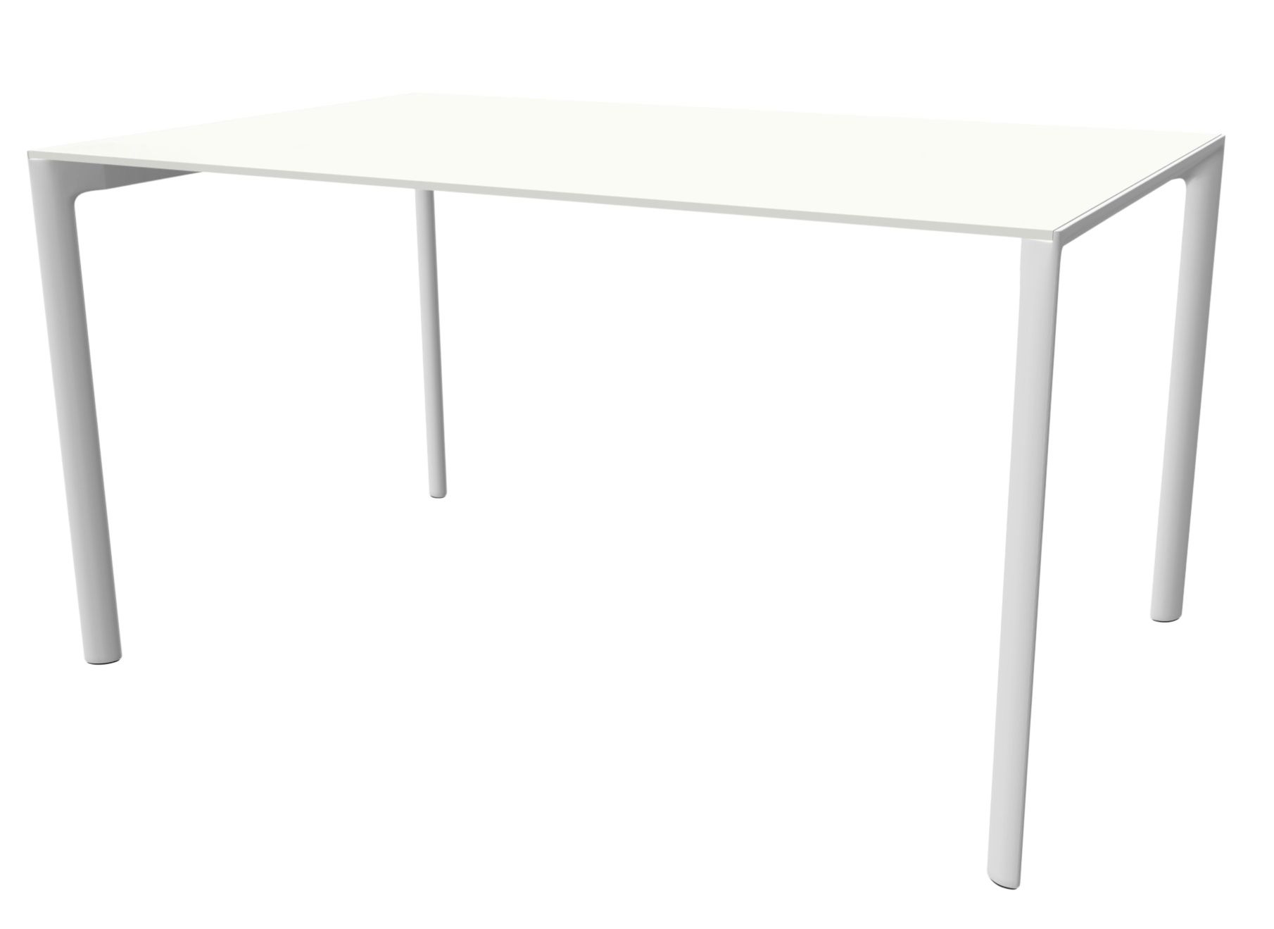 Maki Tisch Esstisch Outdoor Kristalia