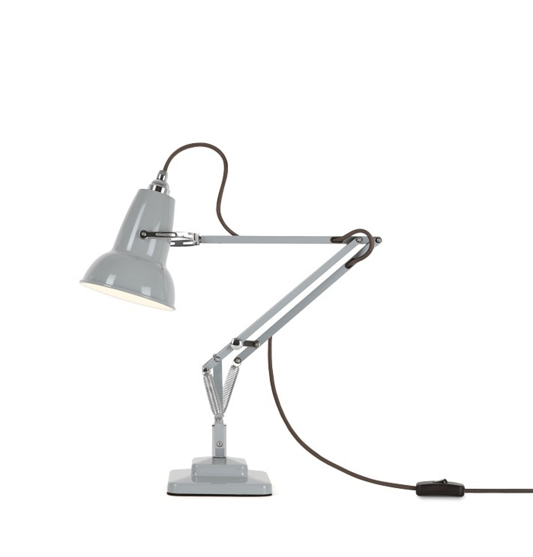 Original 1227 Mini Desk Lamp Tischleuchte Anglepoise