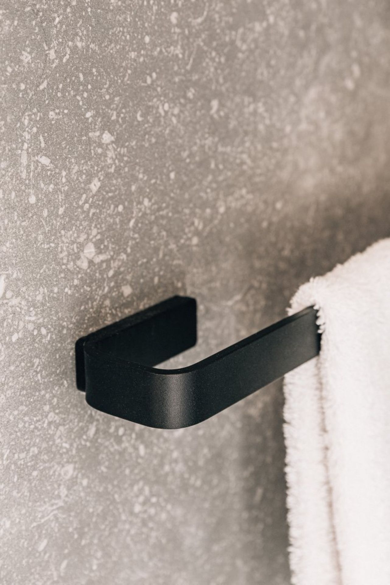 Towel Bar Handtuchhalter Audo EINZELSTÜCK