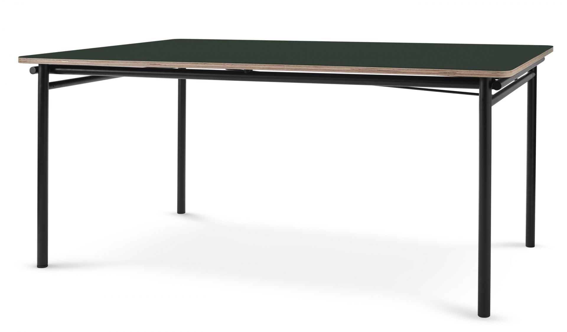 Taffel ausziehbarer Esstisch - Konifere B 150 cm Eva Solo