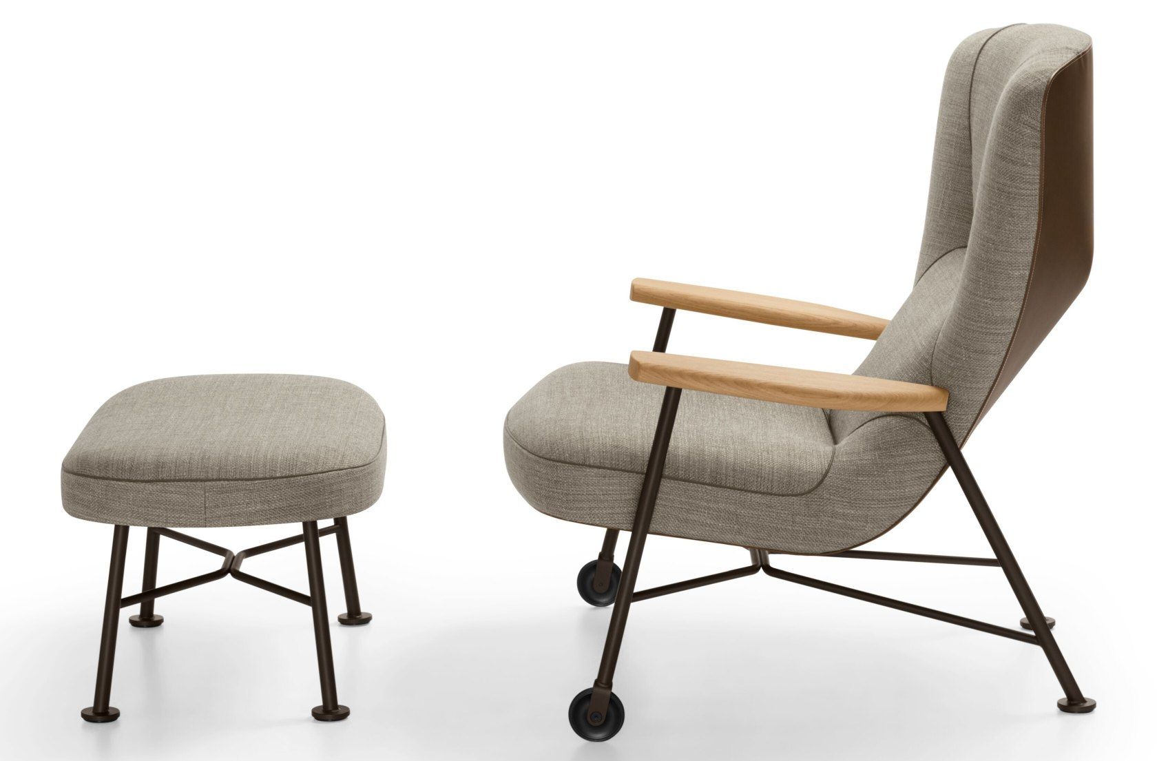 264-H1 Shinzo Hocker Walter Knoll