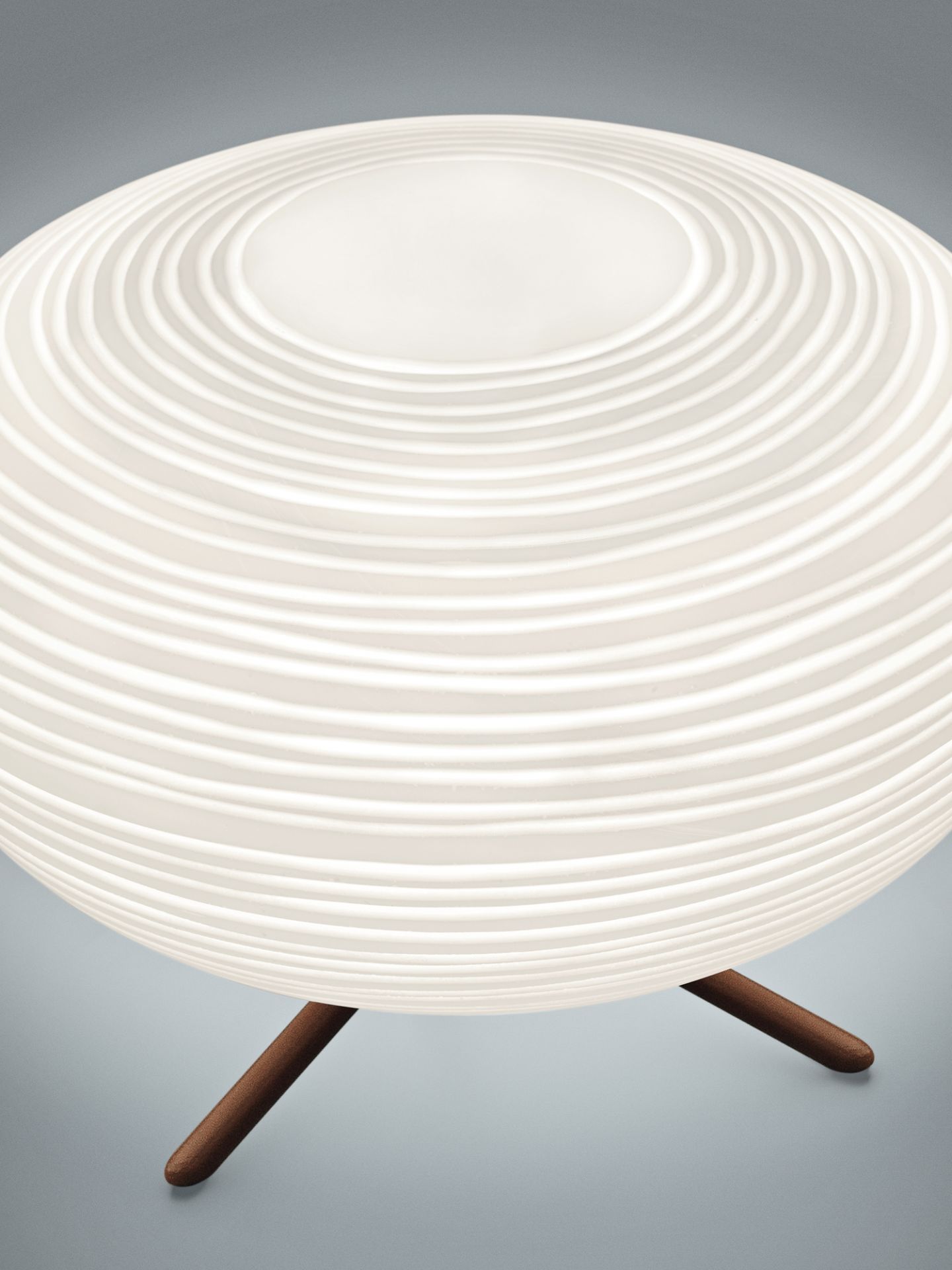 Rituals Tischleuchte Foscarini 3 On/Off Schalter
