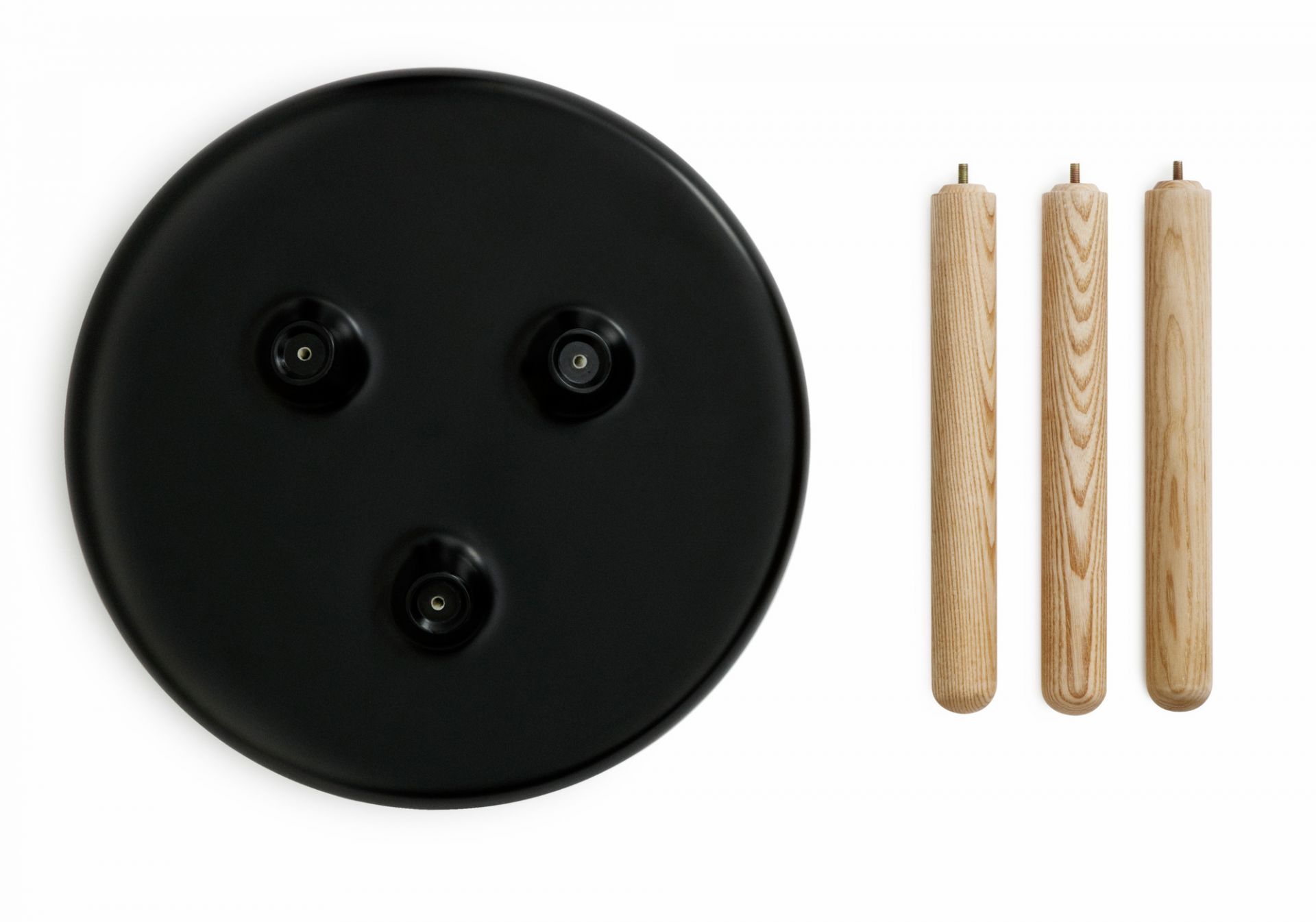 Tablo Table Large Couchtisch Normann Copenhagen