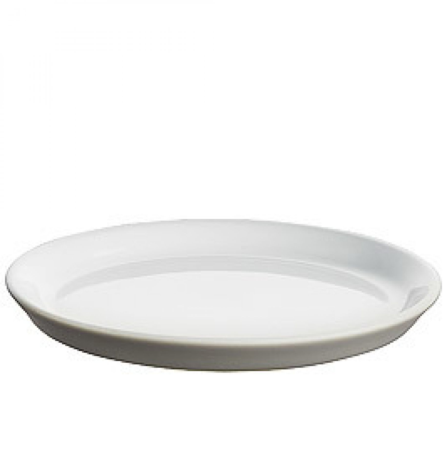 DC03/77 LG Tonale Kleine Untertasse 4er Set Alessi