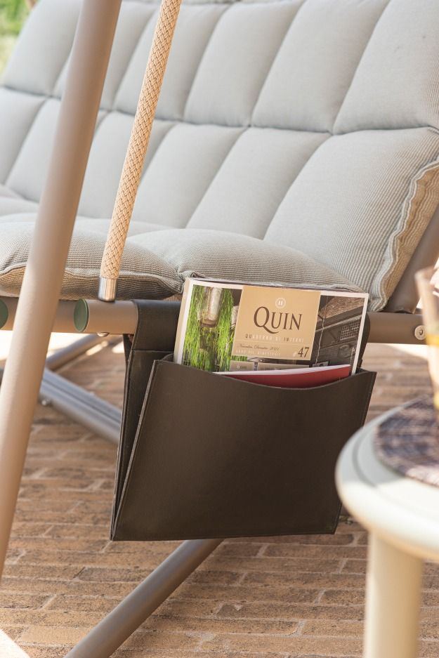 Reel Rocking Sofa Schaukelsofa Outdoor Emu