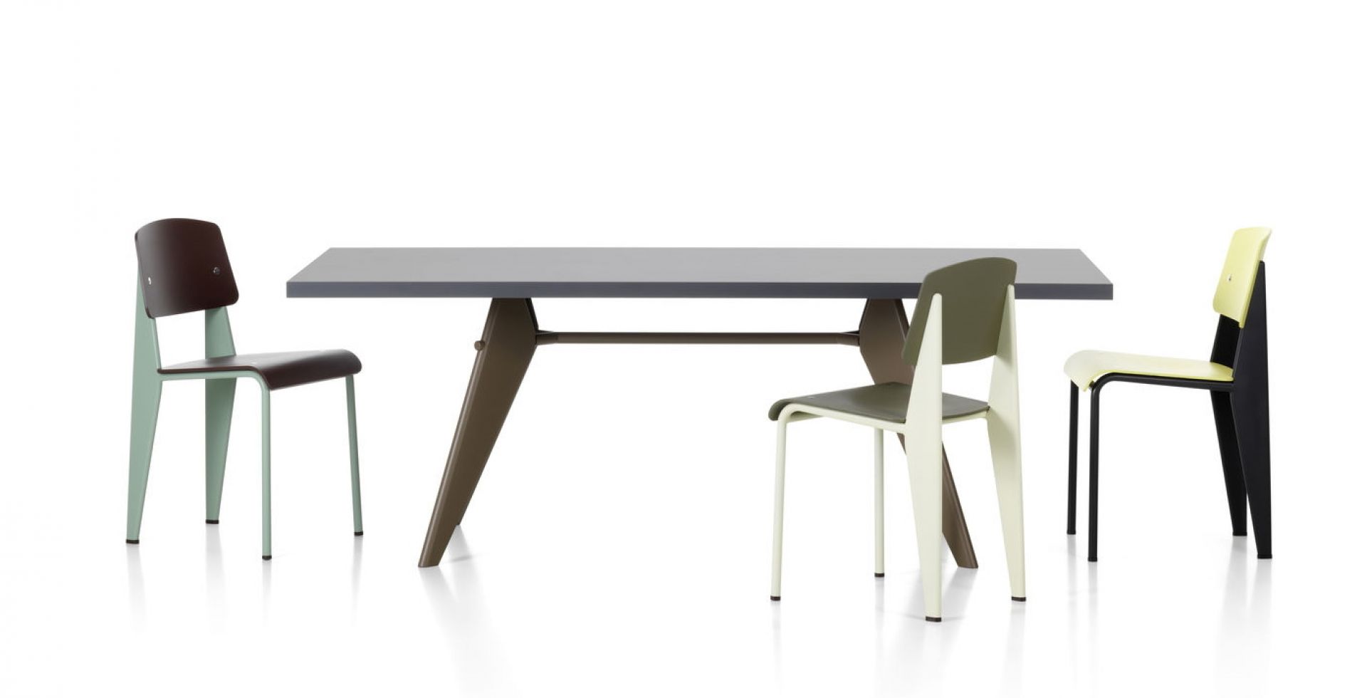 Standard SP Stuhl Vitra