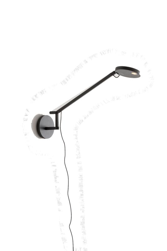 Demetra Micro Wall Wandleuchte 2700K Artemide