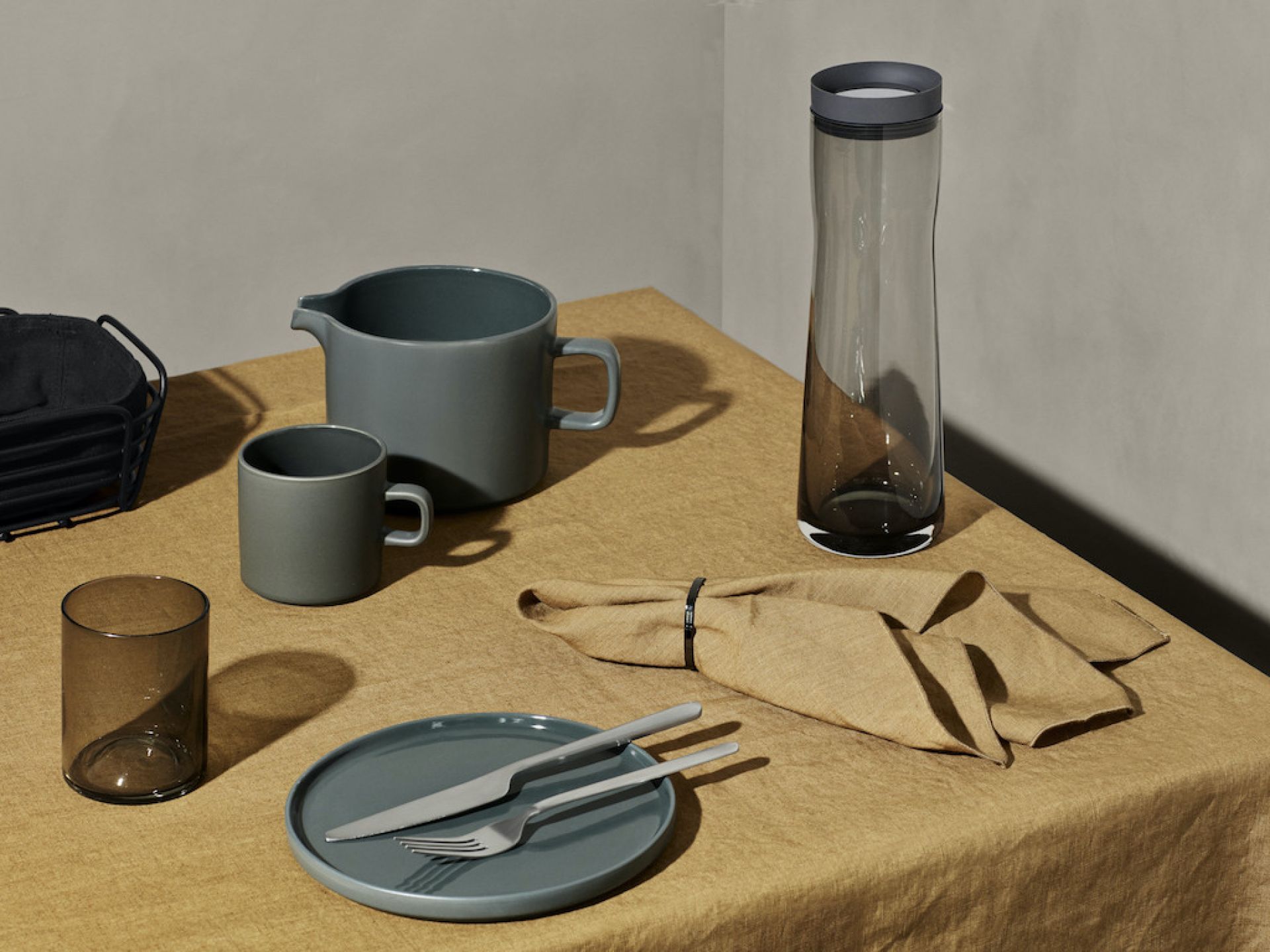 Stella Besteck-Set 16-teilig Blomus EINZELSTÜCK