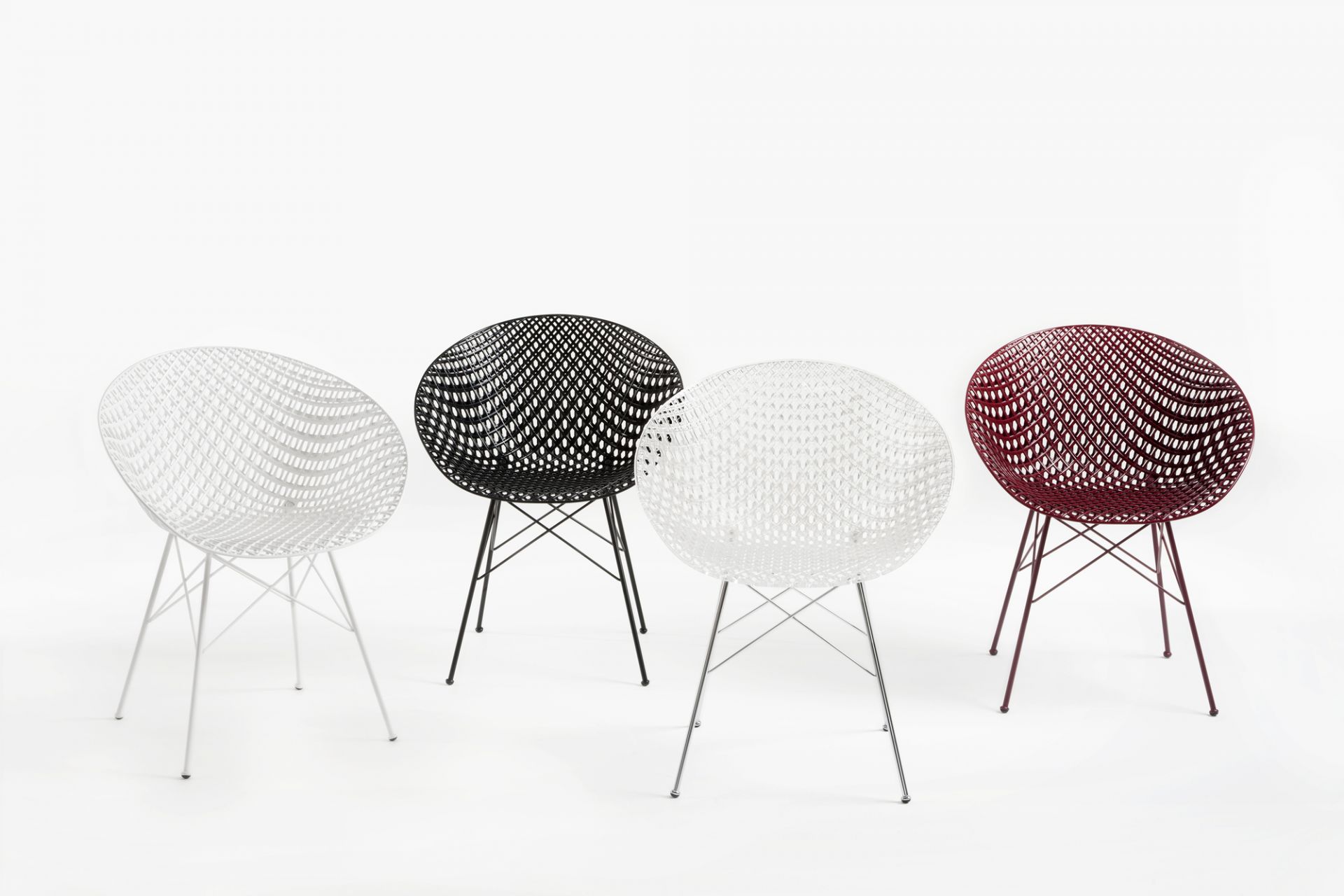 Smatrik Chair Stuhl Kartell