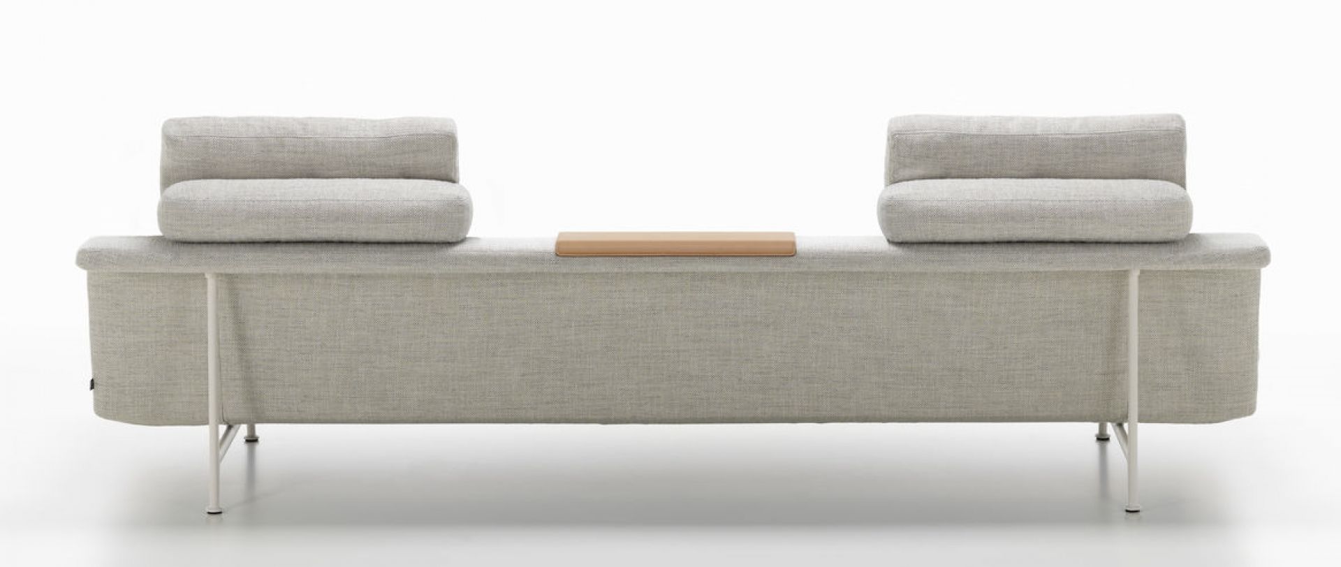 Grand Sofa 3,5-Sitzer Vitra