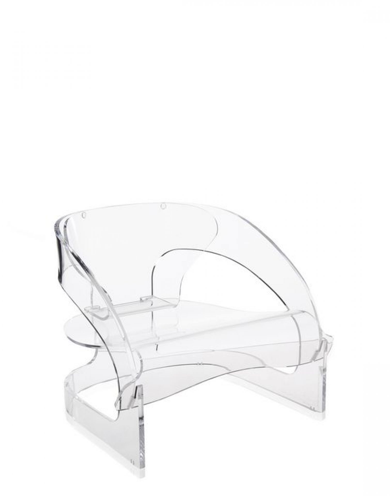 Joe Colombo Sessel Kartell