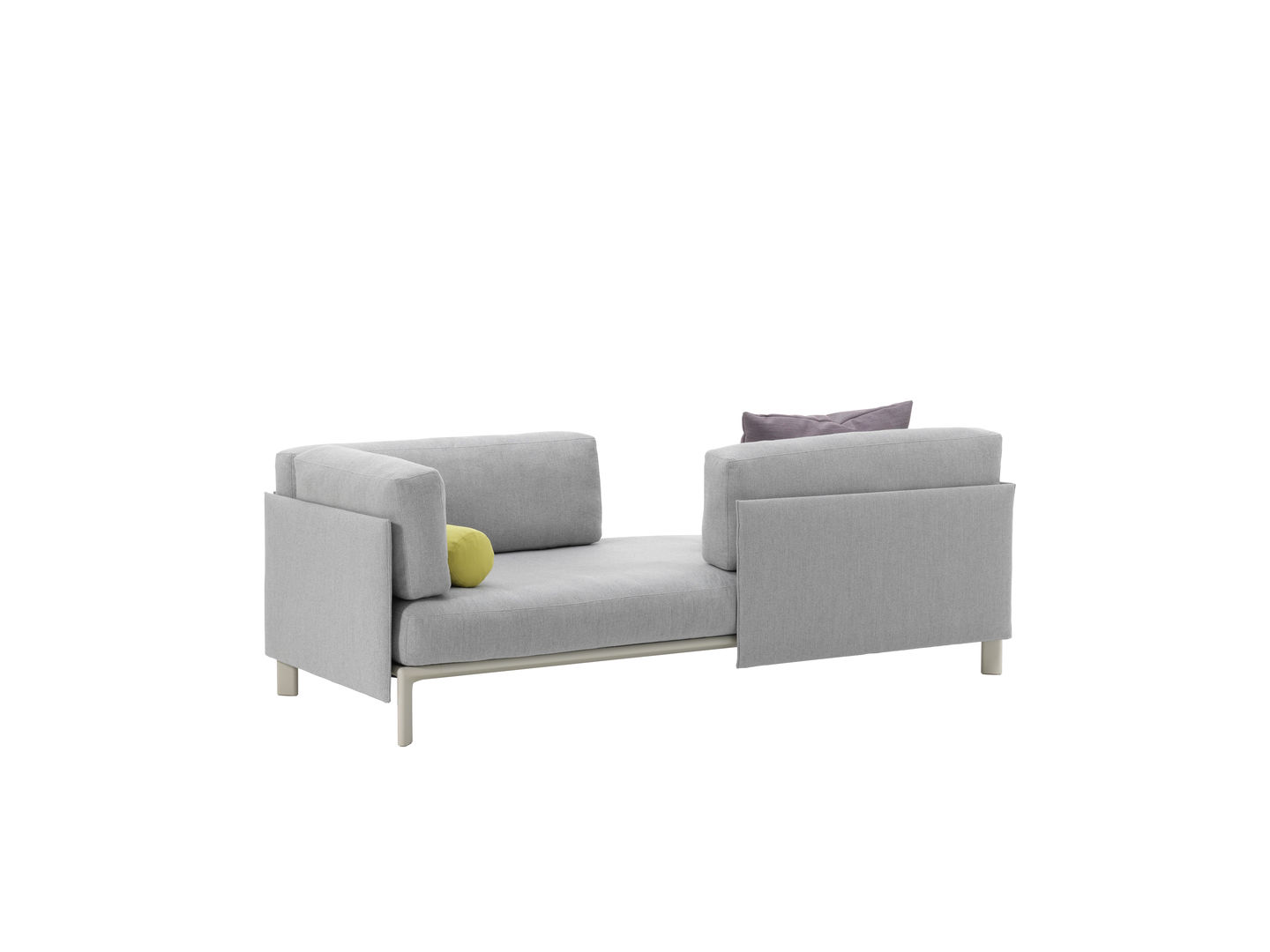 Anagram Sofa Plattform 110 x 165 cm Vitra