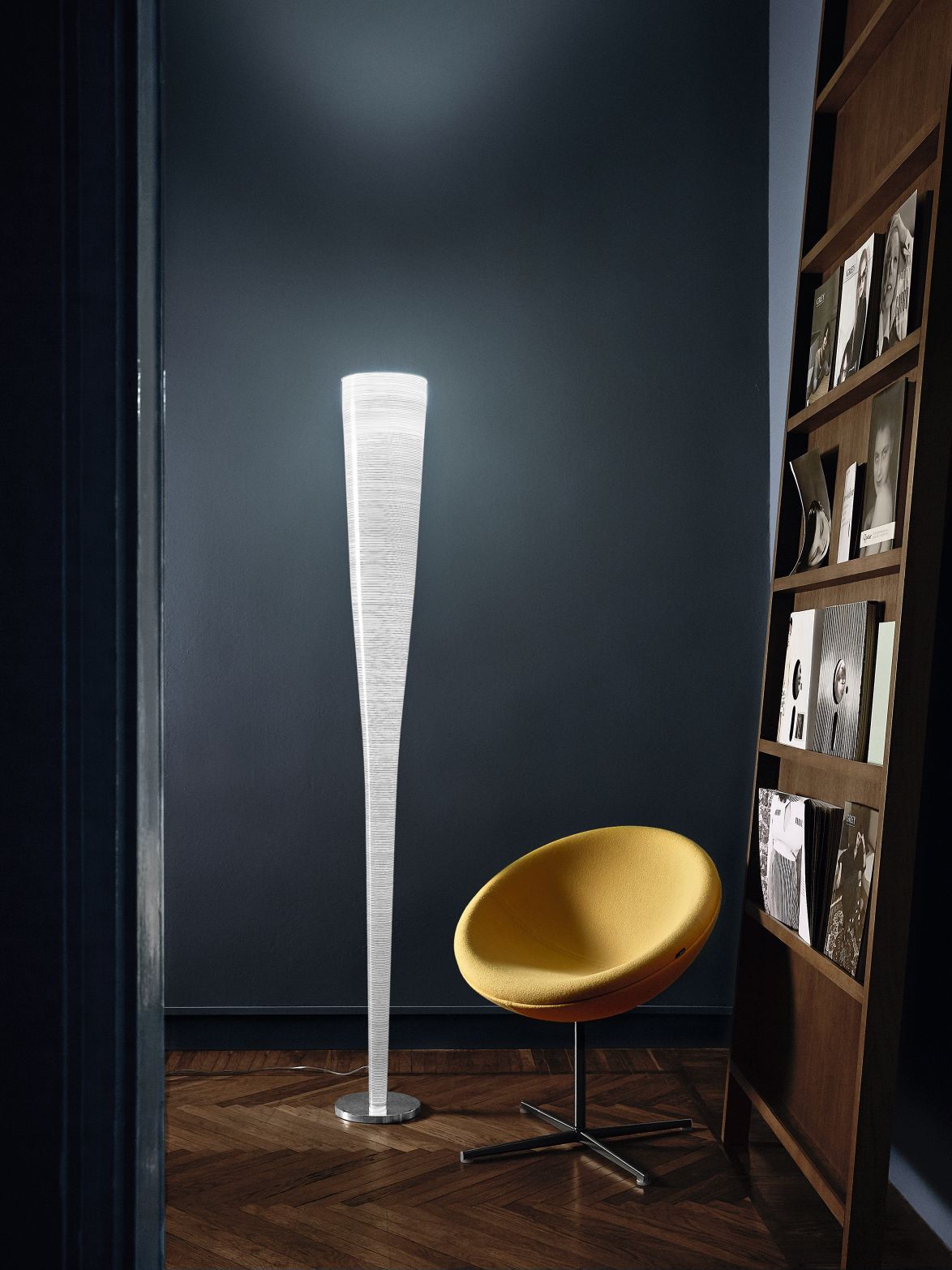 Mite Stehleuchte Foscarini