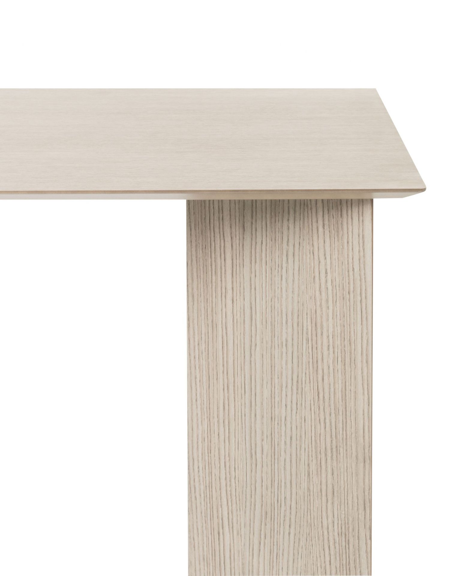 Mingle Table Tisch 135 cm Ferm Living