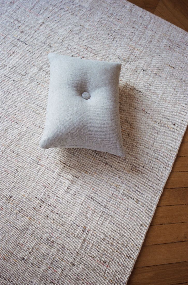 Crayon Rug Teppich Hay