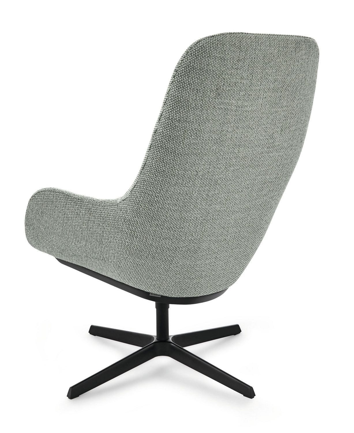 Sheru Lounge Chair Sessel Walter Knoll