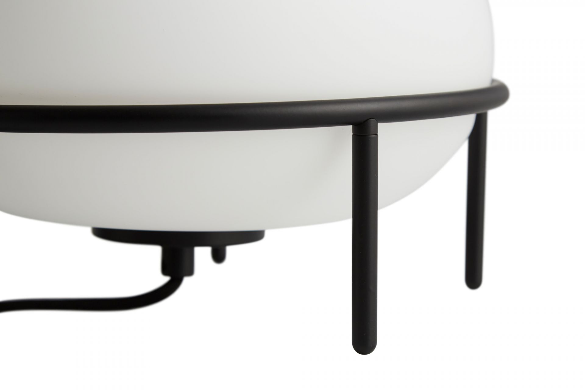 Pump Table Lamp Tischleuchte Woud