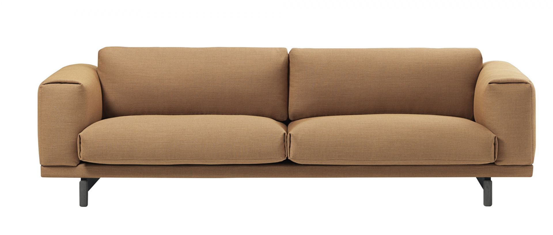 Rest 3-Sitzer Sofa Muuto