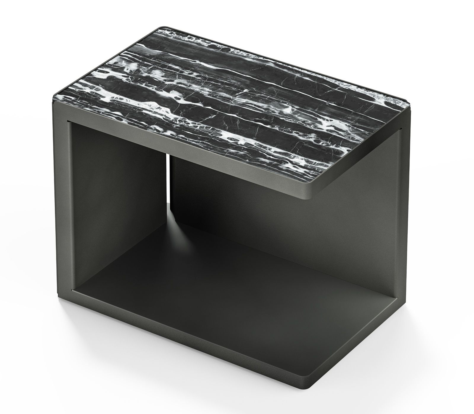 Tischplatte für Ambito Coffee table Couchtisch Tola Dolza 