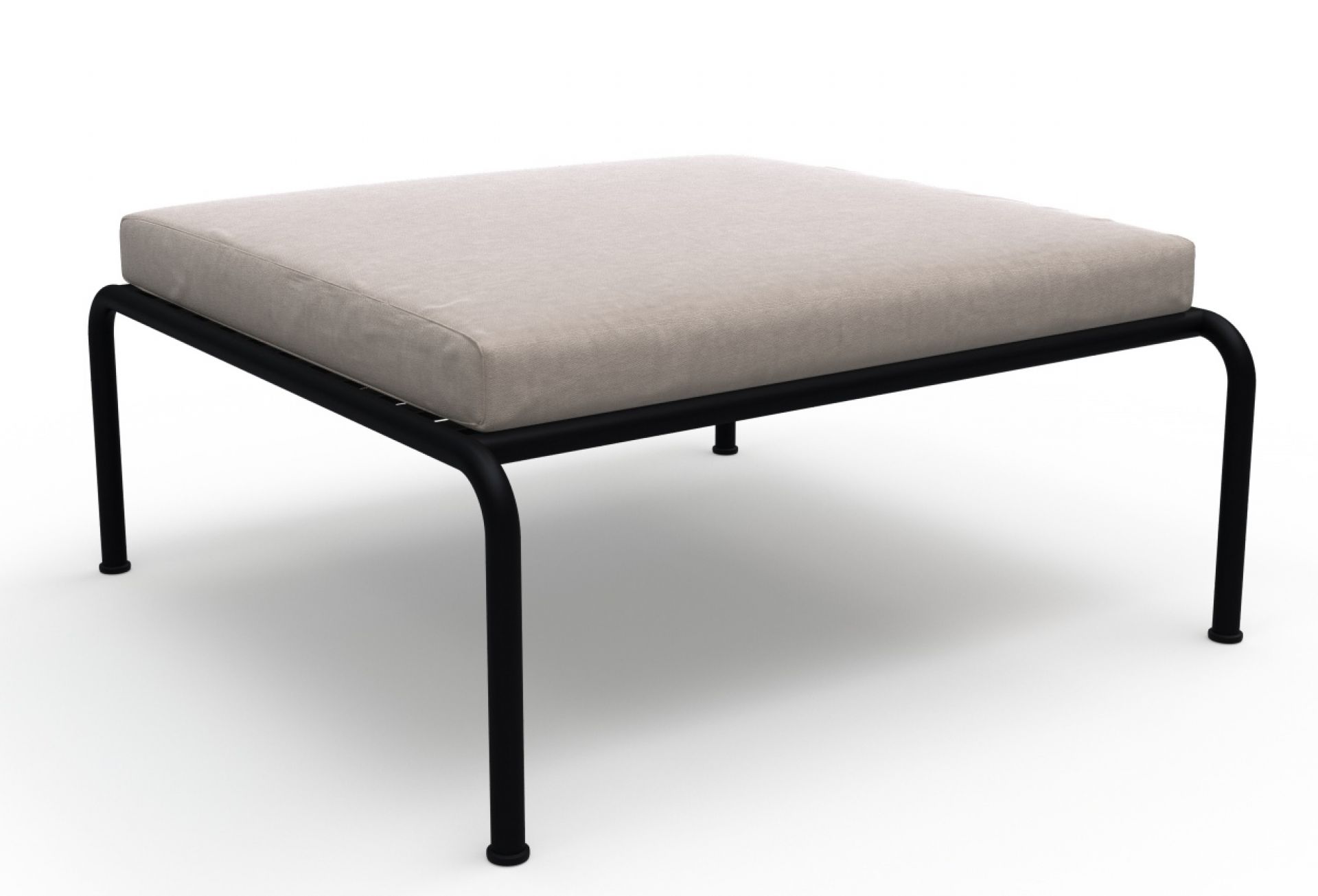 Avon Ottoman Outdoor Houe