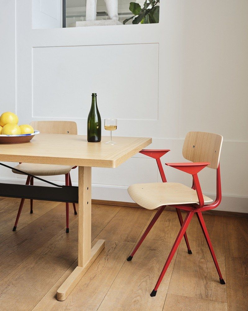 Passerelle Desk Schreibtisch Hay​