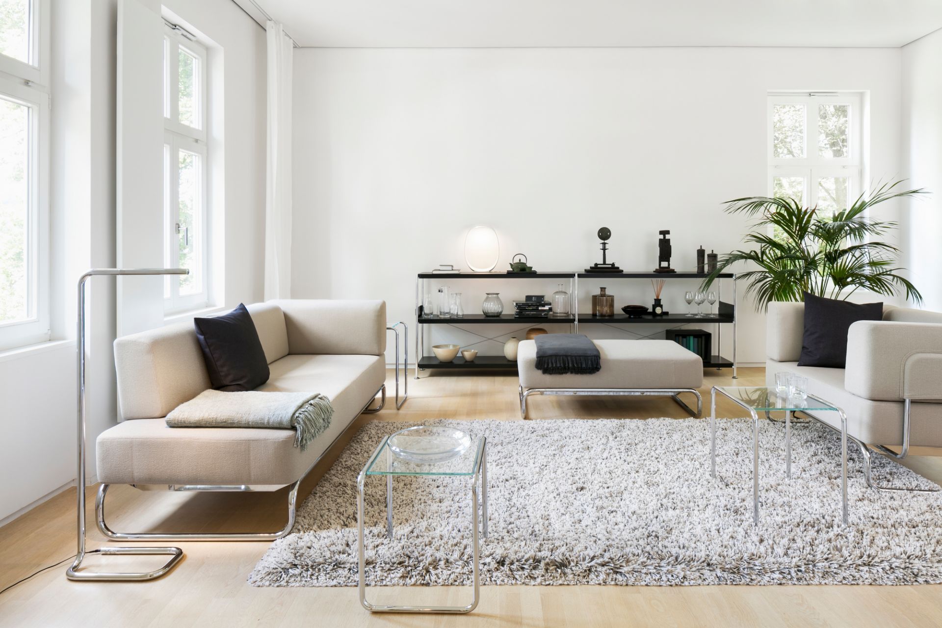 S 5001 Sessel Thonet