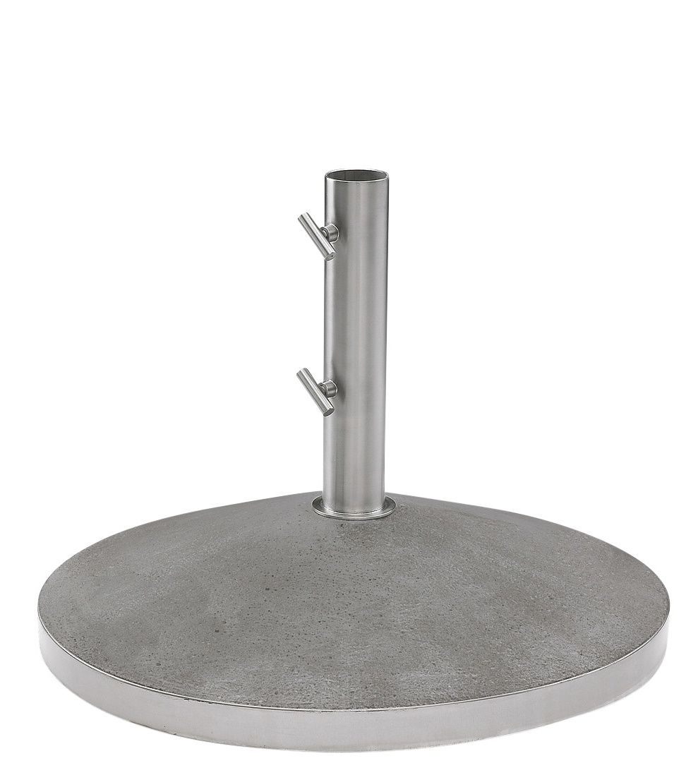 Capri Umbrella Foot Sonnenschirm Fuß Skagerak by Fritz Hansen