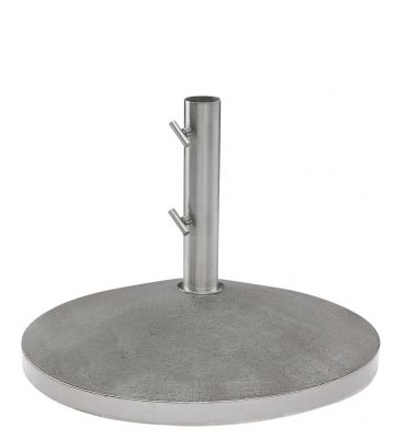 Capri Umbrella Foot Sonnenschirm Fuß Skagerak by Fritz Hansen