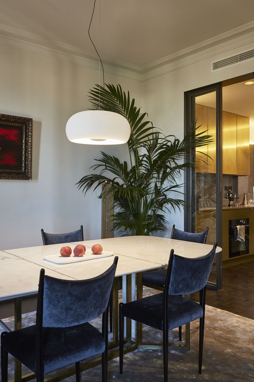 Vetra 43 Pendelleuchte marset