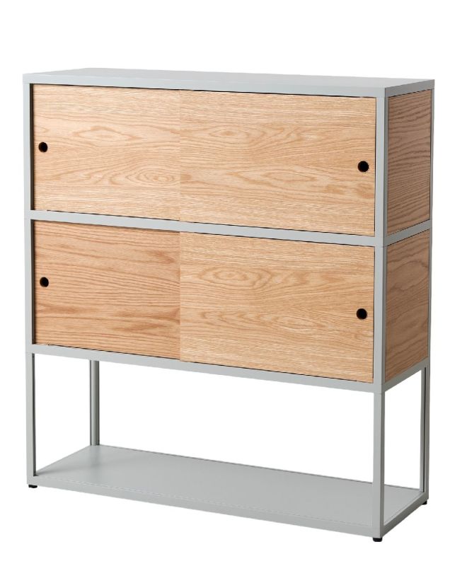 New Order Combination 305 Regalsystem HAY 