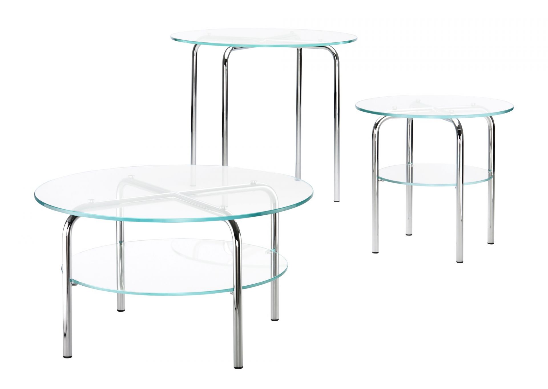 MR 515 Beistelltisch Thonet