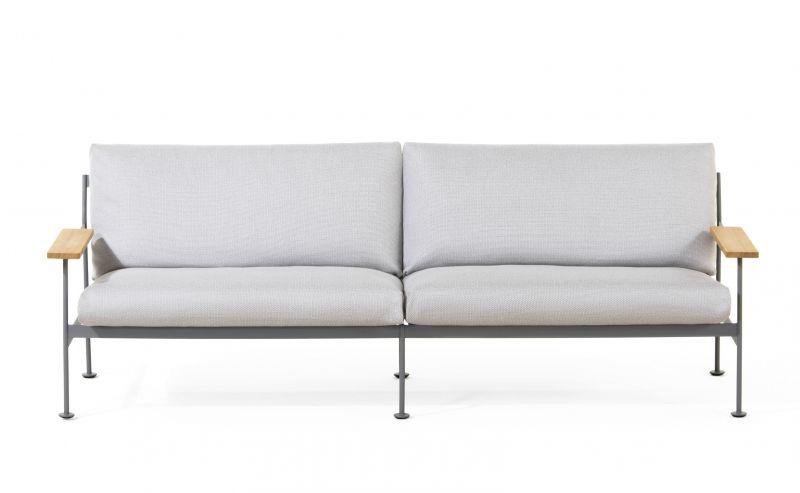 Jugo Sofa / Bank Prostoria