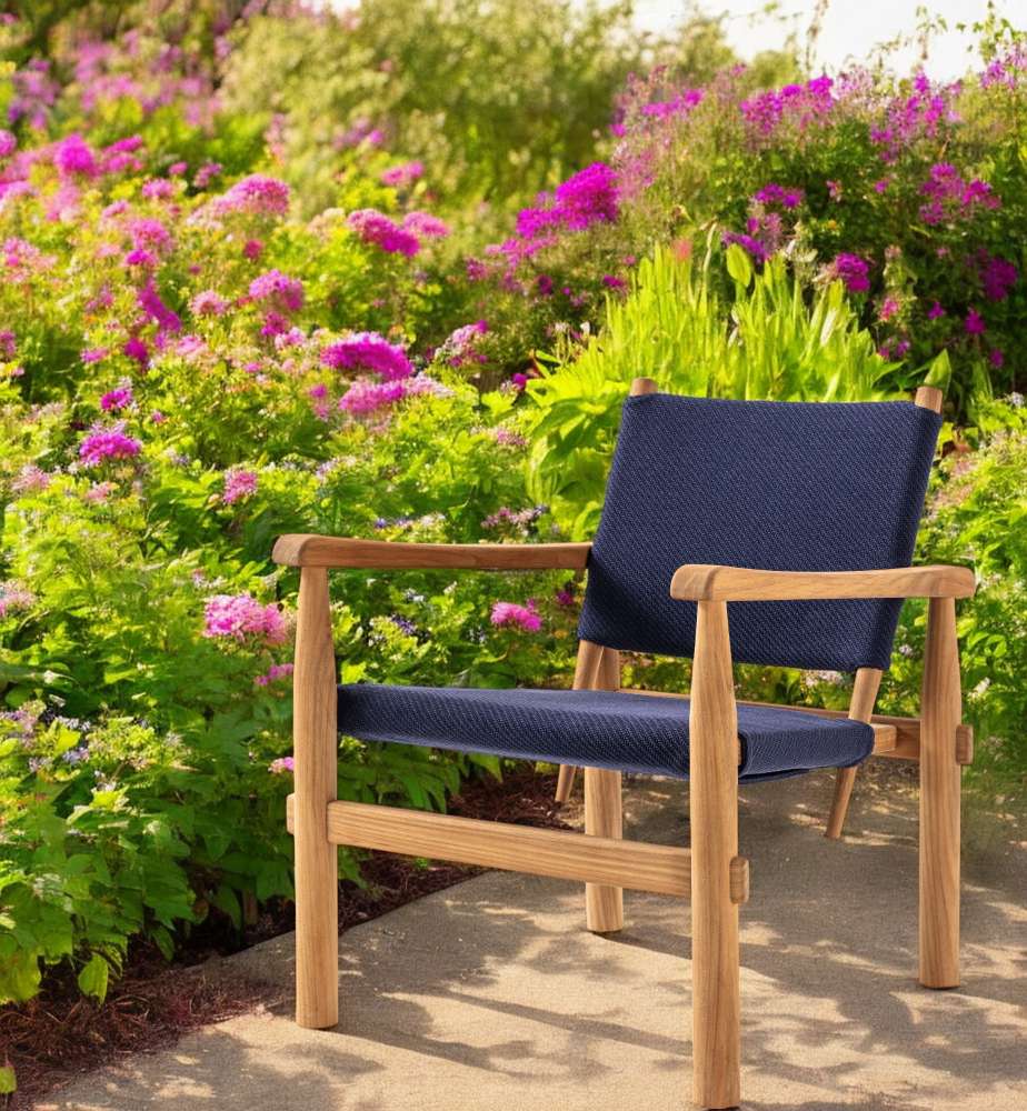 Doron Hotel Sessel Outdoor Cassina