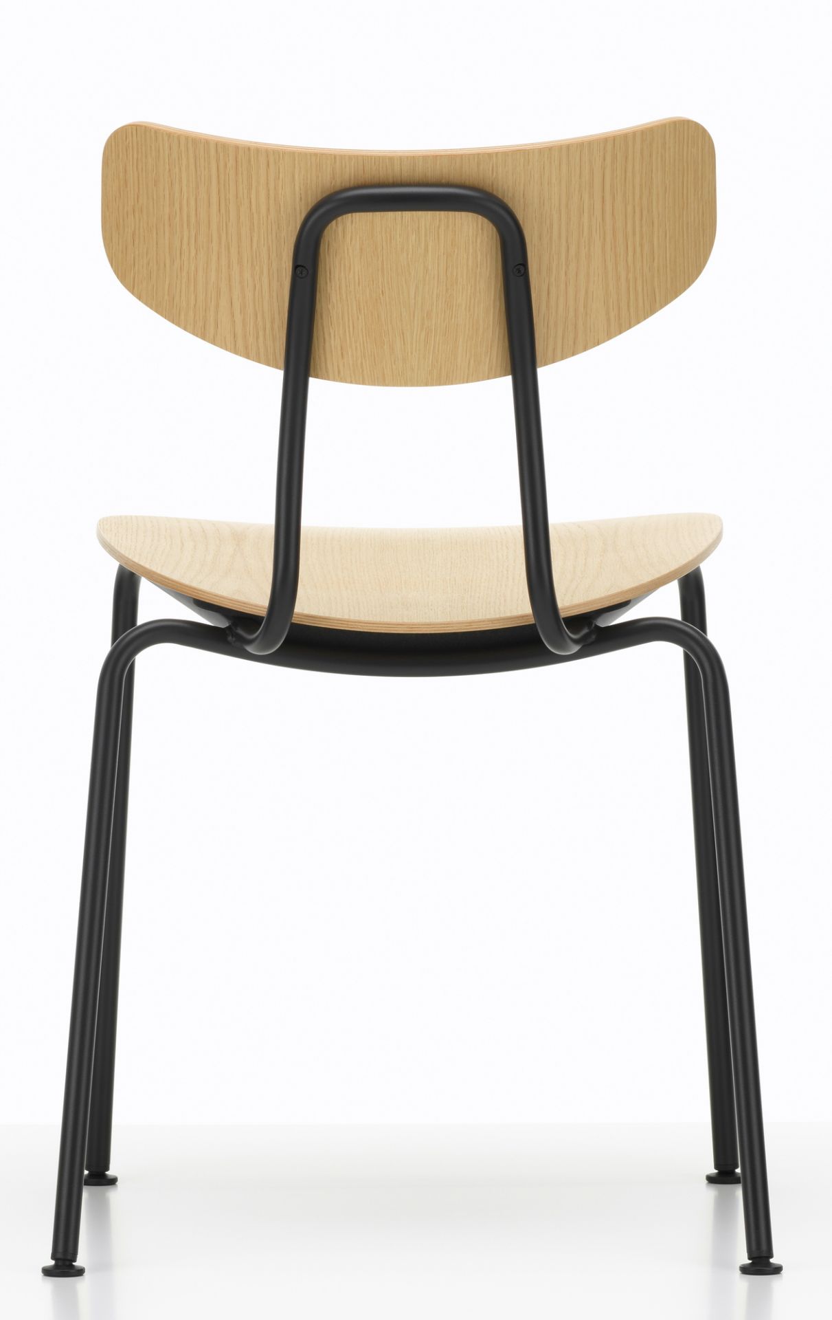 Moca Stuhl Vitra