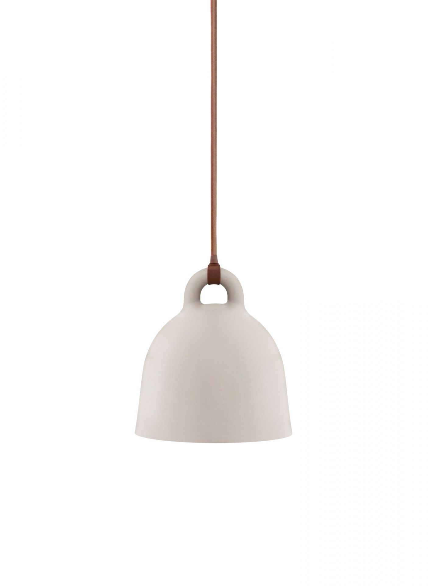 Bell Lamp Hängeleuchte Ø 55 cm Normann Copenhagen EINZELSTÜCKE