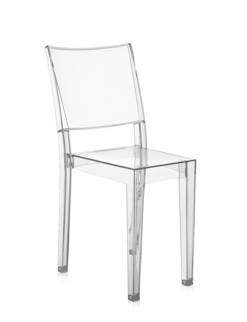 La Marie Stuhl 2-er Set Kartell