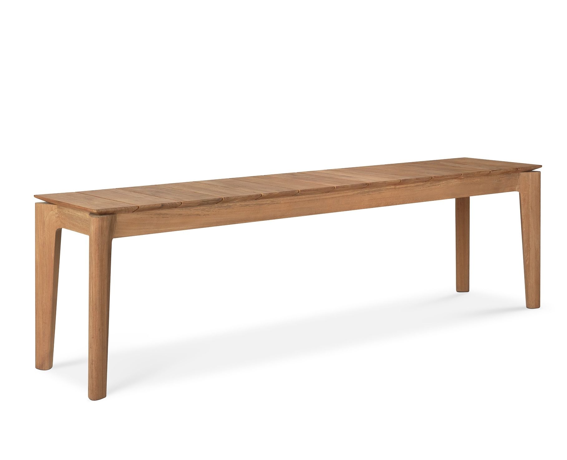 Bok Outdoor Bank 3-Sitzer Teak Ethnicraft