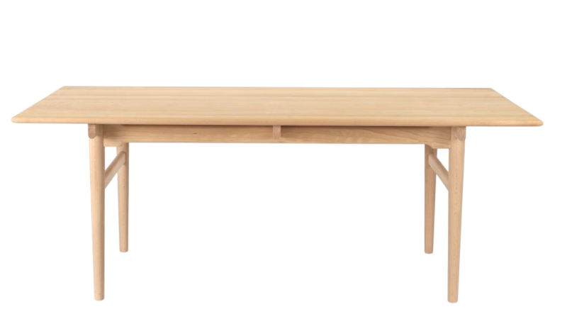 CH327 Tisch B 190 cm Carl Hansen & Søn 